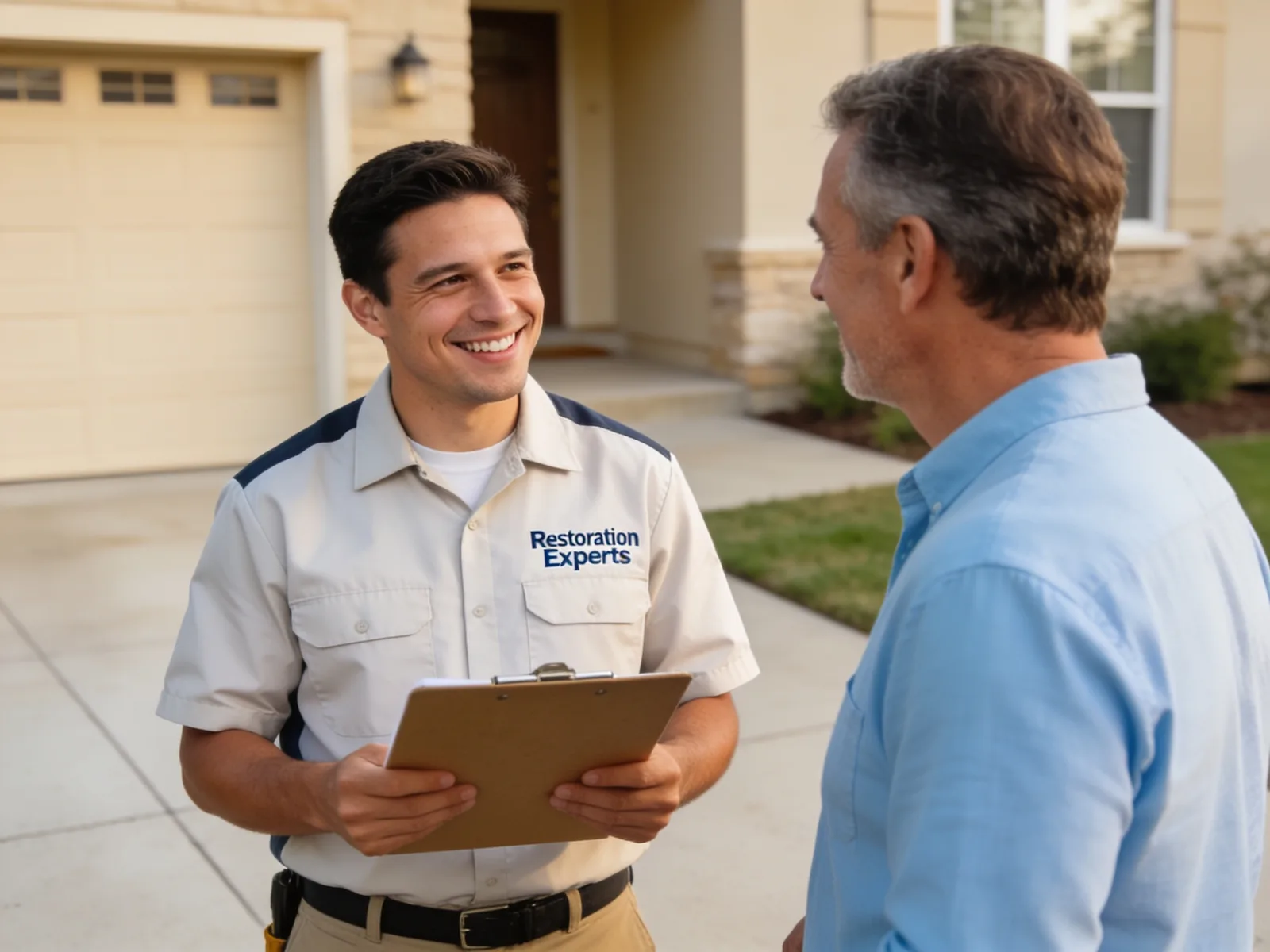 Water Damage Cleanup Stanton, TN FAQs